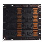 UDP/USB memory substrate manufacture supporting for sale