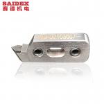 Hot Sale Pcd Grinding Polycrystalline Diamond Tool High Speed Acrylic Polishing Knife In Stock For Sale for sale