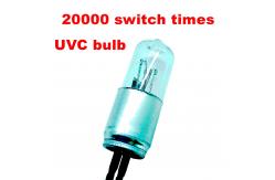 China Low Power 3W Self Ballasted Bulb 10V For Vacuum Cleaner Sterilization supplier