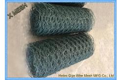 China 2x1x1m ASTM A975 Heavy Galvanized Gabion Box and Gabion Mattress supplier