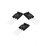 Ultra Switching Inverter IGBT Power Semiconductor For High Capacity for sale
