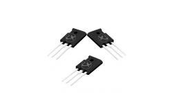 China Ultra Switching Inverter IGBT Power Semiconductor For High Capacity supplier