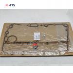 Engine Oil Cooler Cover Gasket OEM Part Numbers 2096561 for DC13 DC16