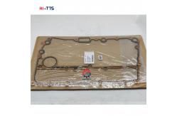 China Engine Oil Cooler Cover Gasket OEM Part Numbers 2096561 for DC13 DC16 supplier