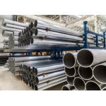 ASTM A789 Standard Stainless Steel Tubular Products with Thickness 0.3mm-150mm for sale