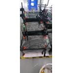 High Power Lifepo4 Battery 24V 100Ah For Robot With Bluetooth Function