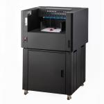 New Model Adsorption Wheel Indentation A3/A4 Die Cutting Machine 1600mm/s Servo Motor