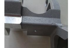 China Sharpener Assembly .093 Knife For Auto Cutter Xlc7000 / Z7 Mechanical Parts 90937000 supplier
