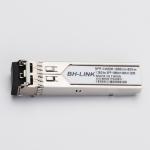 Compatible With H3C Huawei Cisco 40G Single-Mode 10KM QSFP-40G-LR4 Optical Module for sale