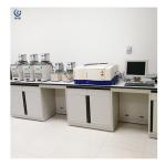 750mm Width Lab Wall Bench