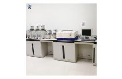 China 750mm Width Lab Wall Bench supplier