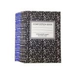 Custom Logos Hardcover Notebook Printing Glossy / Matte Varnishing