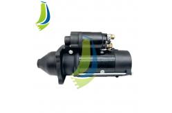 China 312-7539 3127539 Starter Motor For 3054C Engine supplier