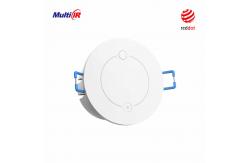 China Human Presence Sensor 24G Millimeter Wave Radar WiFi Communication supplier