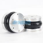 Norgren PM/31041 Industrial Air Bags Aluminum Cover Plate Diameter 110MM Air Shocks for sale