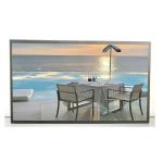 27 Inch Small Lcd Touch Screen Manufacturers Outdoor Signage Display Sun Readable Monitor for sale