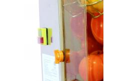 China Small Automatic Orange Juicer Machine Lemon Fruit Squeezer 2000E -2 220V supplier