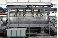 China Organic Cotton Finished Products manufacturer