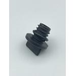 Customized  Plugs Metal Joint Connector 20mm Diameter