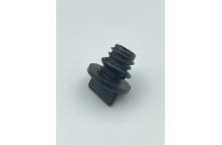China Customized  Plugs Metal Joint Connector 20mm Diameter supplier