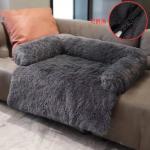 600g Dog Sofa Mat Removable Large Size Anti Skid Waterproof for sale