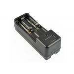18650 14500 Lithium Ion 3.7V Rechargeable Battery Charger EU US Plug