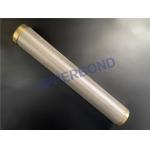 Protos / Passim Collector Tube Enhances Tobacco Adhesion In Cigarette Production for sale