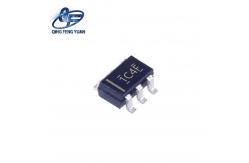 China Texas TPS65101PWPR In Stock Electronic Components Integrated Circuits Microcontroller TI IC chips HTSSOP24 supplier