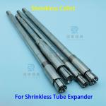 Different Size Non-Shrinkage Jaw for Copper Tube Expanding Machines for sale