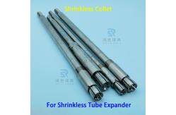 China Different Size Non-Shrinkage Jaw for Copper Tube Expanding Machines supplier