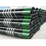 Varnish Protected API Carbon Steel Casing Tube Custom Outer Diameter 21.3-1420MM