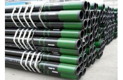 China Varnish Protected API Carbon Steel Casing Tube Custom Outer Diameter 21.3-1420MM supplier