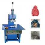 Digital Embossing Fabric T Shirt Flatbed Printer Single Color for sale