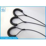 Pet Tie Out Cable Vinyl Coated Steel Cable for sale