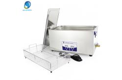 China Quick Cleaning Fast Delivery Degassing Digital Tattoo Tool Ultrasonic Cleaner supplier