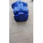 Steel Bent Axis Piston Motor A10F8W Hydraulic Rexroth Piston Motor