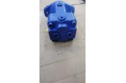 China Steel Bent Axis Piston Motor A10F8W Hydraulic Rexroth Piston Motor supplier