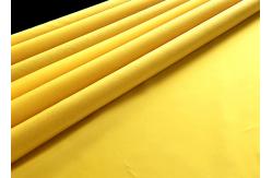 China 43 T Plain Weave Silk Screen Printing Mesh Roll 100% Nylon Monofilament 50meters supplier