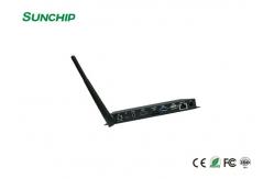 China HD LVDS HD Media Player Box With CMS WIFI LAN Remote Control System supplier