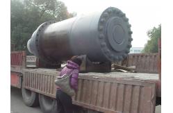 China Factory Custom Made Heavty Duty Cylinder for Hydraulic Press supplier