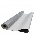 Highly Durable Tpo Membrane Waterproofing Weldable Easy To Construct For Steel Roofing for sale