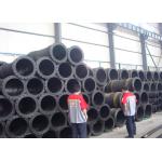 Rubber Discharge Dredge Suction Hose Transportation For Slurry Dredger for sale