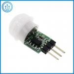HW1004 Digital P916 PIR Sensor Module 8M LENS PIR Sensor 3.3 V for sale