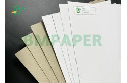 China Perfect Stiffness Calipher 16 Calipher 18 Claycoat Board For Packing Boxes supplier