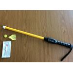 Maximize Efficiency With ISO11784 5 FDX-B HDX RFID Stick Reader For Inventory Tracking for sale
