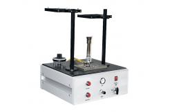 China Fire Testing Equipment Heat Transfer Index Test Apparatus supplier