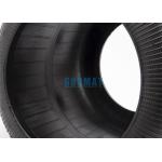 Spring Suspens Air Spring Air Bellow 662N W010950207 Airbag Rubber 9007