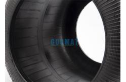 China Spring Suspens Air Spring Air Bellow 662N W010950207 Airbag Rubber 9007 supplier