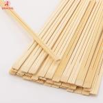 Bulk Fresh Mao Bamboo Sushi Chopsticks For Restaurants for sale