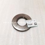 Excavator Hydraulic Pats Shoe Plate LMM0334 For JS130LC JS160 for sale